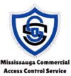 Mississauga Commercial Access Control Service